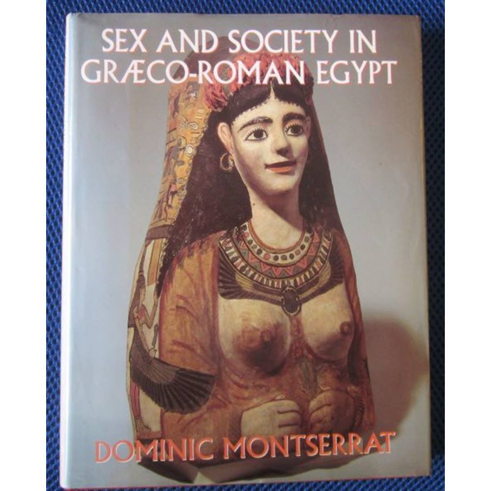 sex and society in graeco roman egypt Text only masturbation